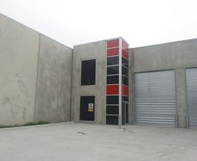 Factory, Warehouse & Industrial commercial property leased at 11A Brock Street Thomastown VIC 3074