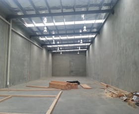 Factory, Warehouse & Industrial commercial property leased at 11A Brock Street Thomastown VIC 3074