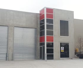 Factory, Warehouse & Industrial commercial property leased at 11B Brock Street Thomastown VIC 3074