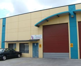 Offices commercial property leased at 15/2 Ash Road Prestons NSW 2170
