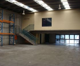 Offices commercial property leased at 15/2 Ash Road Prestons NSW 2170