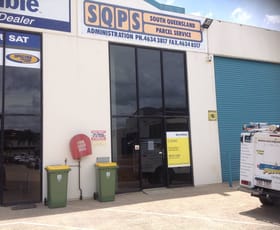 Factory, Warehouse & Industrial commercial property leased at 1b/13 Carrington Road Torrington QLD 4350