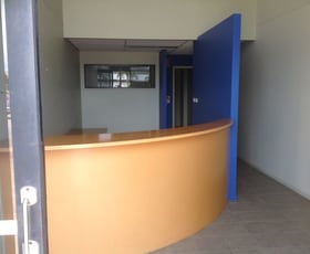 Factory, Warehouse & Industrial commercial property leased at 1b/13 Carrington Road Torrington QLD 4350