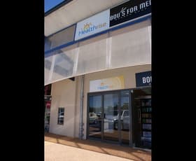Offices commercial property leased at 4A/66 Highfields Road Highfields QLD 4352