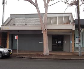 Shop & Retail commercial property leased at 71-73 Anderson Street Panania NSW 2213