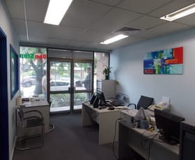 Offices commercial property leased at 1/5-7 Ross Street Parramatta NSW 2150