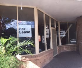 Shop & Retail commercial property leased at 156 Lakedge Avenue Berkeley Vale NSW 2261