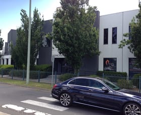 Offices commercial property leased at 11/857 Doncaster Road Doncaster VIC 3108