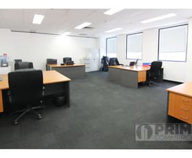 Medical / Consulting commercial property leased at North Sydney NSW 2060