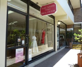 Shop & Retail commercial property leased at 5/599 Military Road Mosman NSW 2088