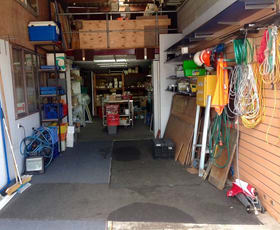 Factory, Warehouse & Industrial commercial property leased at 11/12 Forge Street Blacktown NSW 2148