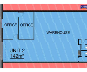 Offices commercial property leased at 2/18 Crocker Drive Malaga WA 6090