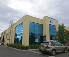 Factory, Warehouse & Industrial commercial property leased at C6/2A Westall Road Clayton VIC 3168