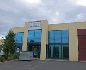 Factory, Warehouse & Industrial commercial property leased at C6/2A Westall Road Clayton VIC 3168