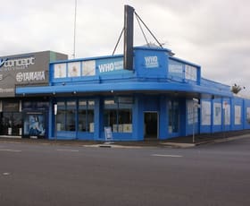 Shop & Retail commercial property leased at 346 Ruthven Street Toowoomba City QLD 4350