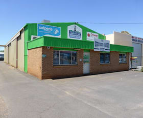 Factory, Warehouse & Industrial commercial property leased at 24 Bourke Street Dubbo NSW 2830