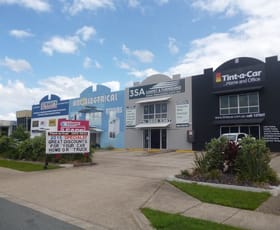 Factory, Warehouse & Industrial commercial property leased at 1/53 Eastern Road Browns Plains QLD 4118