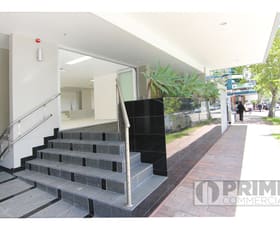 Medical / Consulting commercial property leased at 45-49 Chandos Street St Leonards NSW 2065