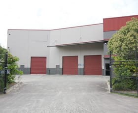Factory, Warehouse & Industrial commercial property leased at 42 - 44 Nealdon Drive Meadowbrook QLD 4131