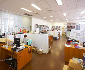 Factory, Warehouse & Industrial commercial property leased at 19 Marine Parade Abbotsford VIC 3067