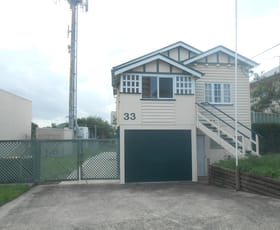 Offices commercial property leased at 33 Corruna Street Albion QLD 4010