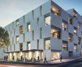 Shop & Retail commercial property leased at 2-20 Botany Road Alexandria NSW 2015
