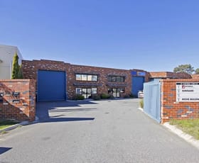 Offices commercial property leased at 2/27 Pavers Circle Malaga WA 6090