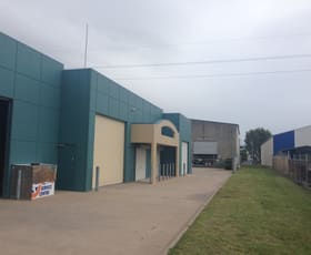 Factory, Warehouse & Industrial commercial property leased at 1/31 Production Avenue Warana QLD 4575