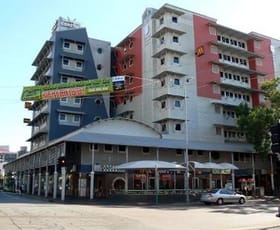 Shop & Retail commercial property leased at Tenancy 13/21 Knuckey Street Darwin NT 0800