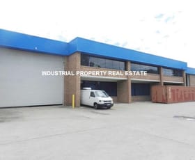 Showrooms / Bulky Goods commercial property leased at Smithfield NSW 2164