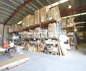 Showrooms / Bulky Goods commercial property leased at Smithfield NSW 2164