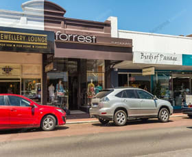 Shop & Retail commercial property leased at 421 Hay Street Subiaco WA 6008