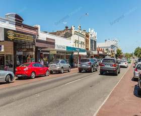 Shop & Retail commercial property leased at 421 Hay Street Subiaco WA 6008