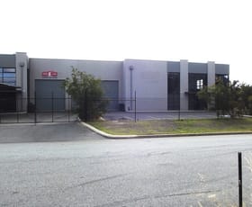 Factory, Warehouse & Industrial commercial property leased at Unit 2/31 Mordaunt Circuit Canning Vale WA 6155