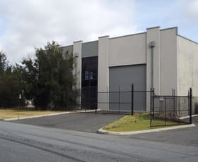Factory, Warehouse & Industrial commercial property leased at Unit 2/31 Mordaunt Circuit Canning Vale WA 6155