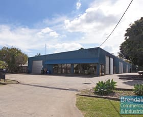 Factory, Warehouse & Industrial commercial property leased at 8/12 Duntroon Street Brendale QLD 4500