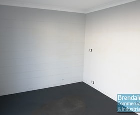 Factory, Warehouse & Industrial commercial property leased at 8/12 Duntroon Street Brendale QLD 4500
