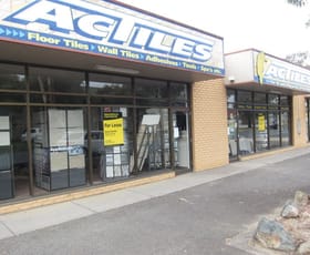 Factory, Warehouse & Industrial commercial property leased at 2 and 3/81-101 Lysaght Street Mitchell ACT 2911