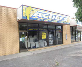 Factory, Warehouse & Industrial commercial property leased at 2 and 3/81-101 Lysaght Street Mitchell ACT 2911