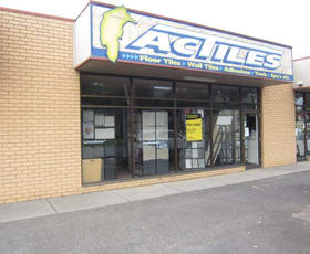 Factory, Warehouse & Industrial commercial property leased at 3/81-101 Lysaght Street Mitchell ACT 2911