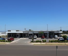 Shop & Retail commercial property leased at 2/3 Walters Drive Harristown QLD 4350