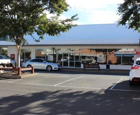 Showrooms / Bulky Goods commercial property leased at 1/55 Railway Street Gatton QLD 4343