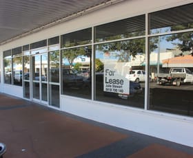 Showrooms / Bulky Goods commercial property leased at 1/55 Railway Street Gatton QLD 4343