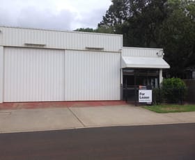 Shop & Retail commercial property leased at 10513 New England Highway Highfields QLD 4352