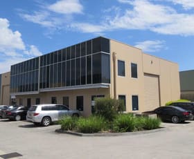 Factory, Warehouse & Industrial commercial property leased at 8/173-181 Rooks Road Vermont VIC 3133