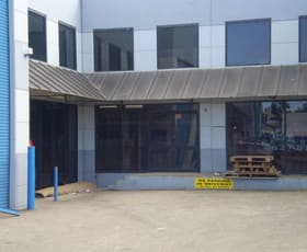 Factory, Warehouse & Industrial commercial property leased at 4/13-15 Mill Road Campbelltown NSW 2560
