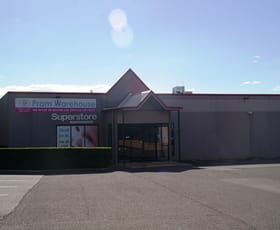Shop & Retail commercial property leased at Tenancy 5/663 Ruthven Street South Toowoomba QLD 4350