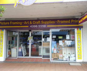 Shop & Retail commercial property leased at 254A Main Road Toukley NSW 2263