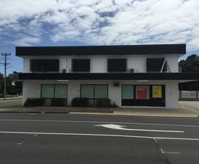 Shop & Retail commercial property leased at 134 Auckland Street Gladstone City QLD 4680