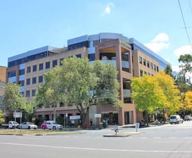 Offices commercial property leased at 150 Albert Road South Melbourne VIC 3205